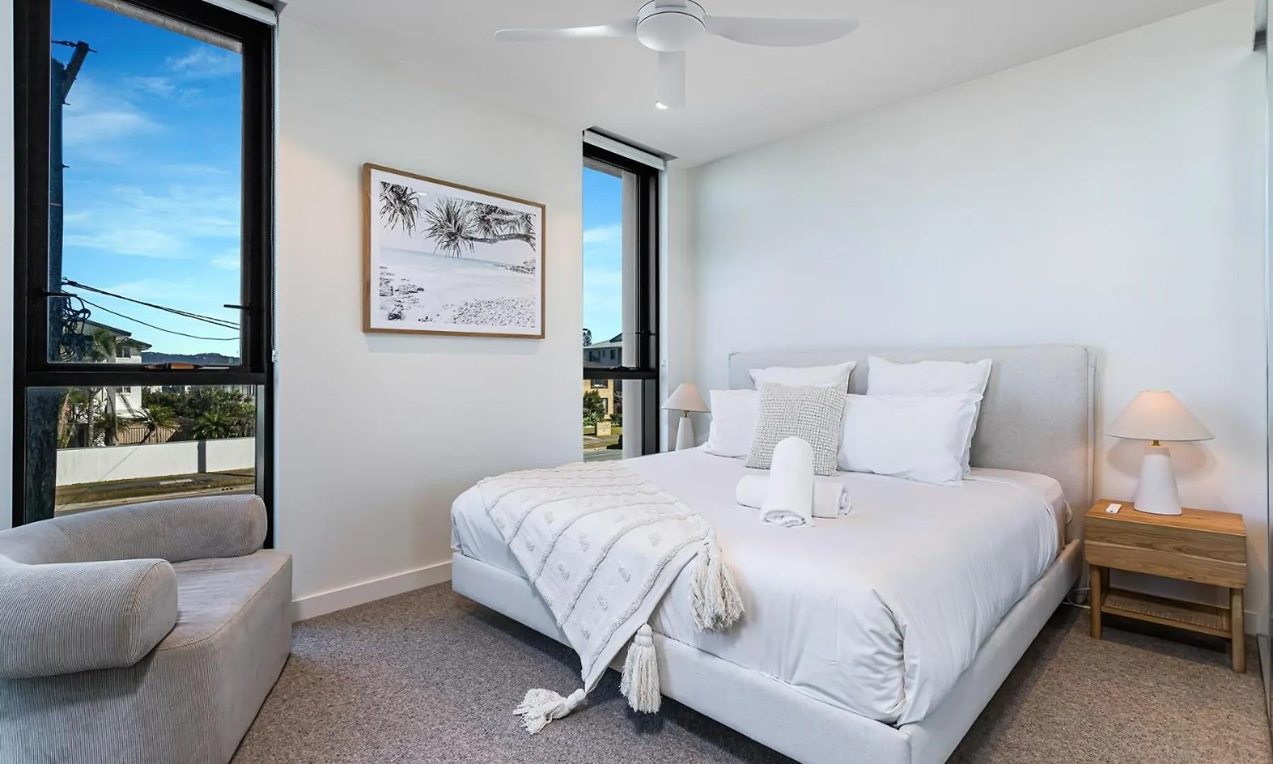 Deluxe Palm Beach Getaway Gold Coast Austrália
